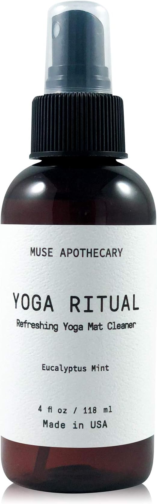 rituals yoga mat