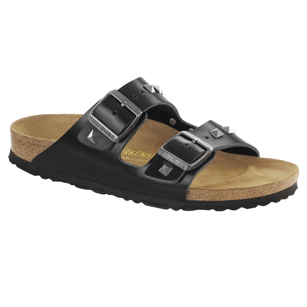 birkenstock arizona studs