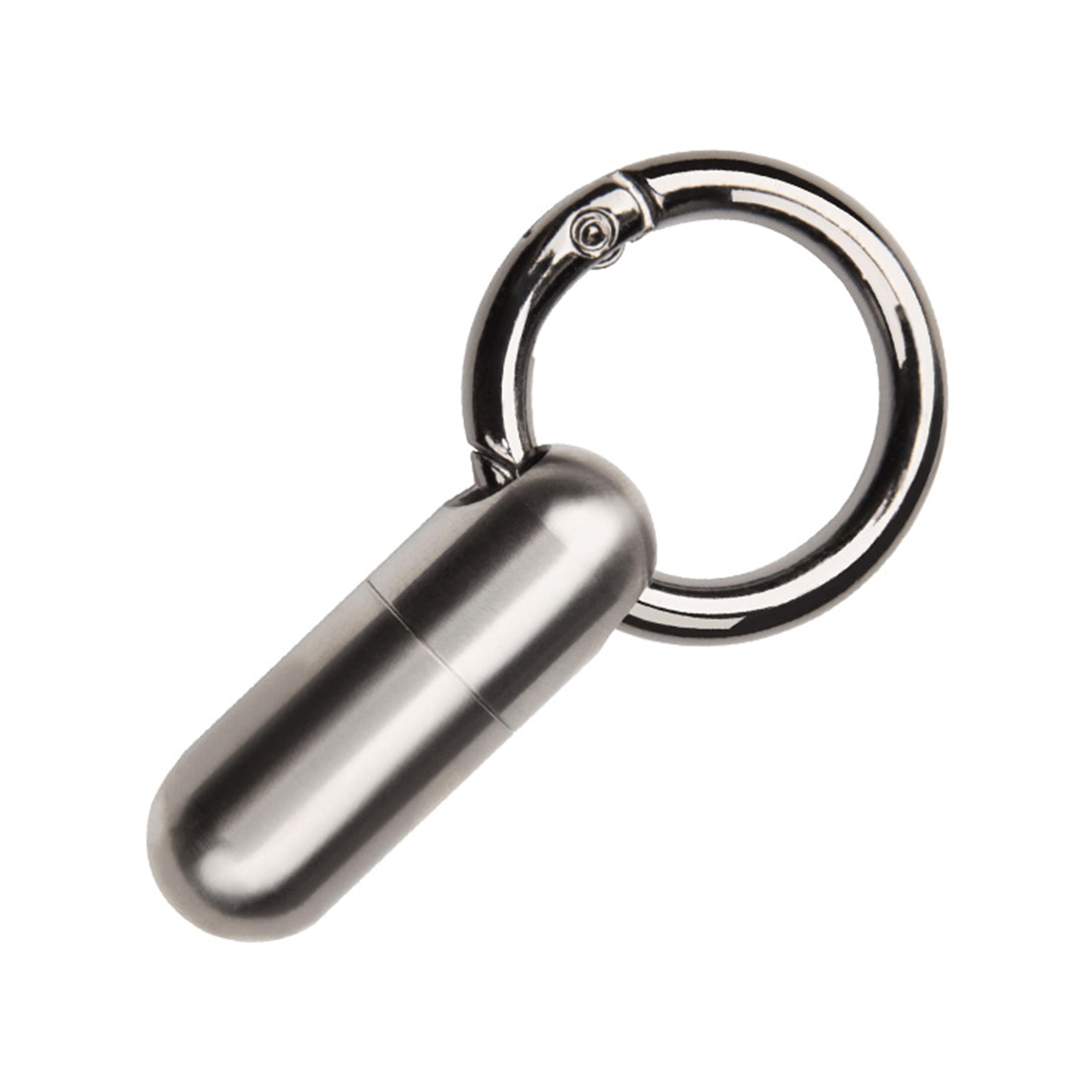 Hamans Titanium Waterproof Container Multi Tool Box Case Outdoor EDC Survival Storage Container Dry Box