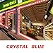 Pomelotree Storefront Lights 3 Led 40PCS 5050 LED Module Lights Waterproof LED Window Lights Super Bright Decorative Lights with Tape Adhesive for Store Advertising Signs 20FT (2 Pack) (RGB)