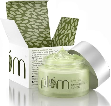 best plum products for oily skin