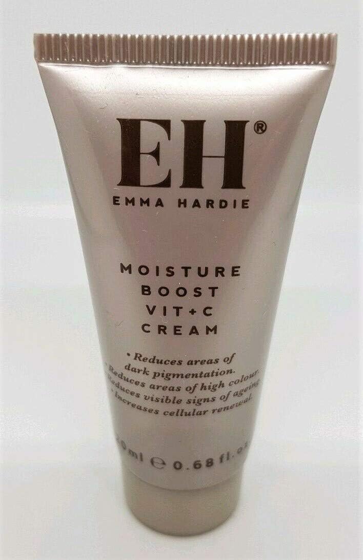 emma hardie moisture boost vit c cream 20ml