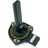 Mean Mug Auto Oil Level Sensor Compatible with BMW, Replaces 12617508003 | Also L26001 and SU13328. Compatible with BMW 3, 5 and 7 Series, M3, M5, X3, X5, Z3, Z4 and Z8.