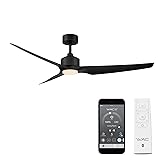 WAC Smart Fans Stella Indoor and Outdoor 3-Blade
