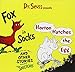 Dr. Seuss Presents: Fox in Socks