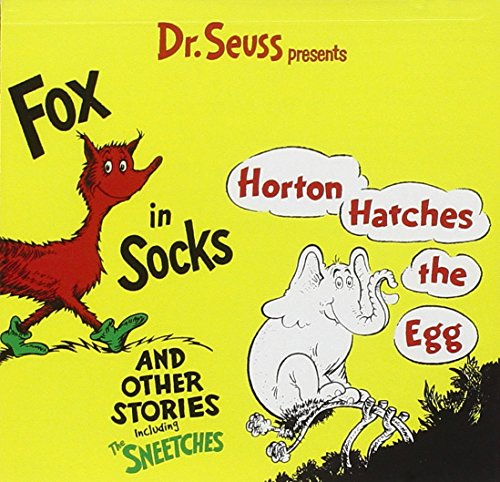 Dr. Seuss Presents: Fox in Socks