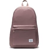 Herschel Supply Co. Rome Packable Backpack, Ash Rose, 21L