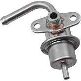 Beck/Arnley 158-1180 Fuel Injection Pressure Regulator