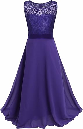 iefiel flower girl dress