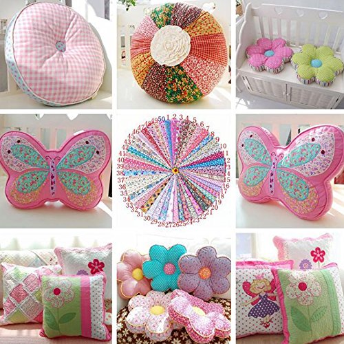 5 BcPowr+Different+Patchwork+Scrapbooking+Quilting