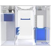 Fiji Cube Fiji-20 Advanced Reef Sump 2nd Gen