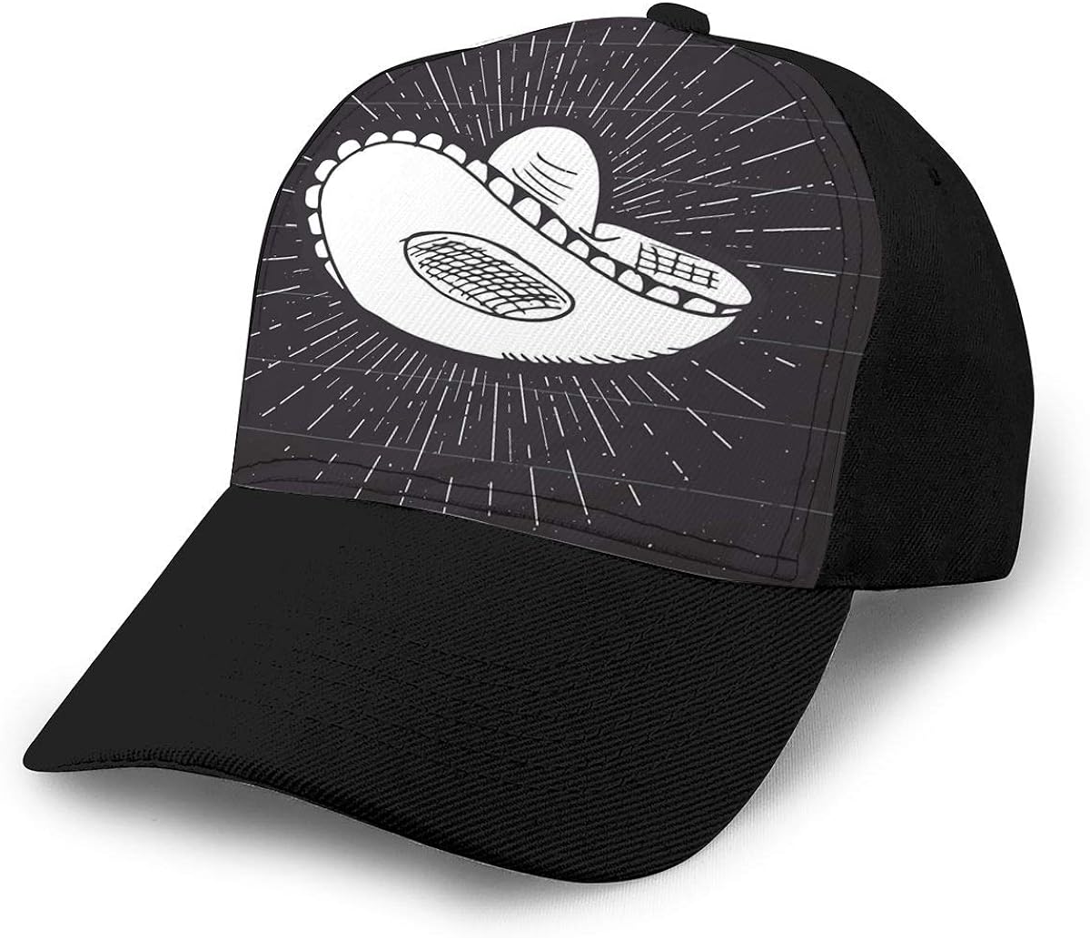 traditional hats