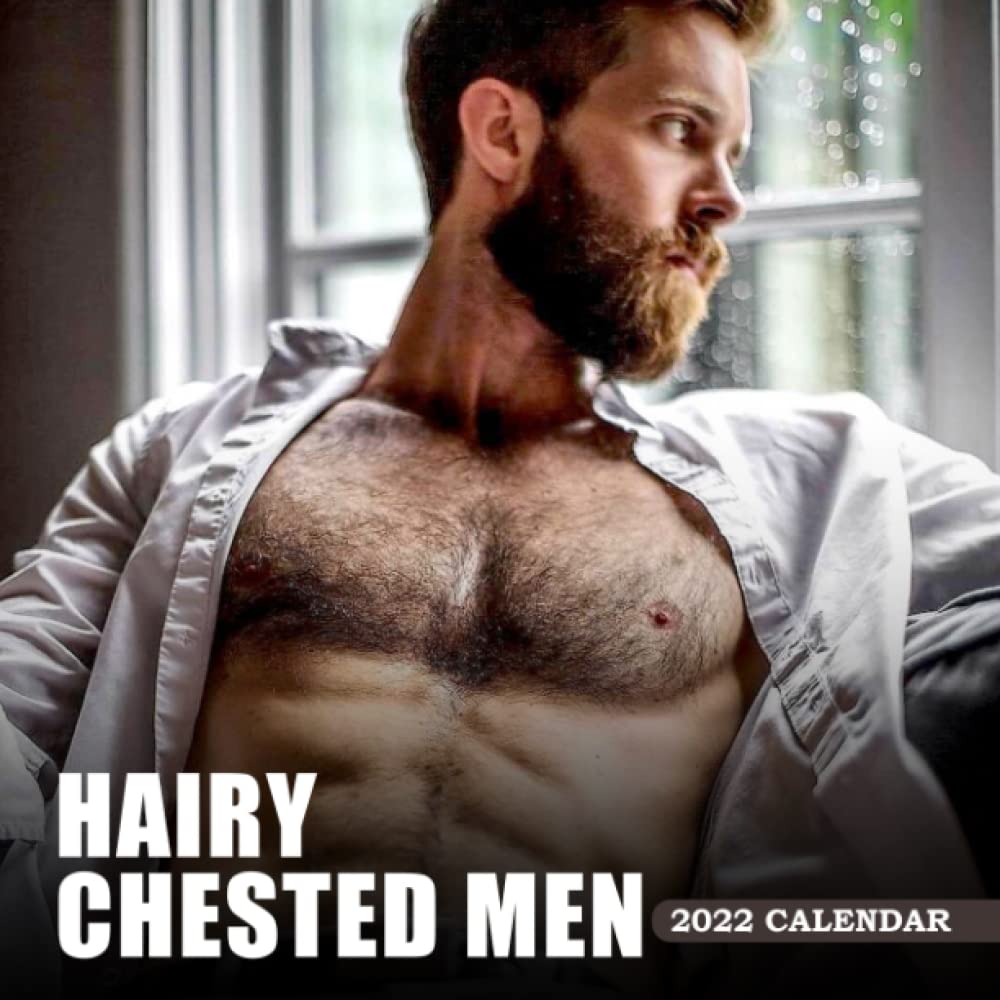 Style Hairy Chested Men Calendar 2022: "Mainly, Handsome Men For Women. Mini Plannerjanuary 2022 - December 2022 Official Squared Monthly Calendar, ... Calendrier12 Months | Bonus 4 Months 2021": Thomson, Colt, Thomson: 9798777458186: Amazon.com: Books