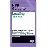HBR Guide to Leading Teams (HBR Guide Series)