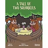 A Tale of Two Squirrels