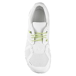 Endoto 2 Pairs Elastic Shoelaces for ON Cloud 5 & 6