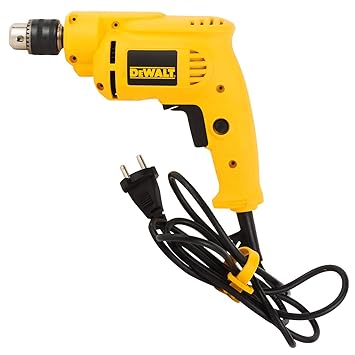 Dewalt VSR Drill DWD014 IN 230 V 2800 rpm 500 W
