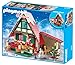 Playmobil Santa's Home