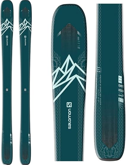 qst skis