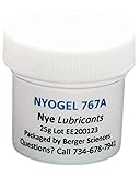 Nyogel 767A Synthetic Heavy Damping Grease by Nye