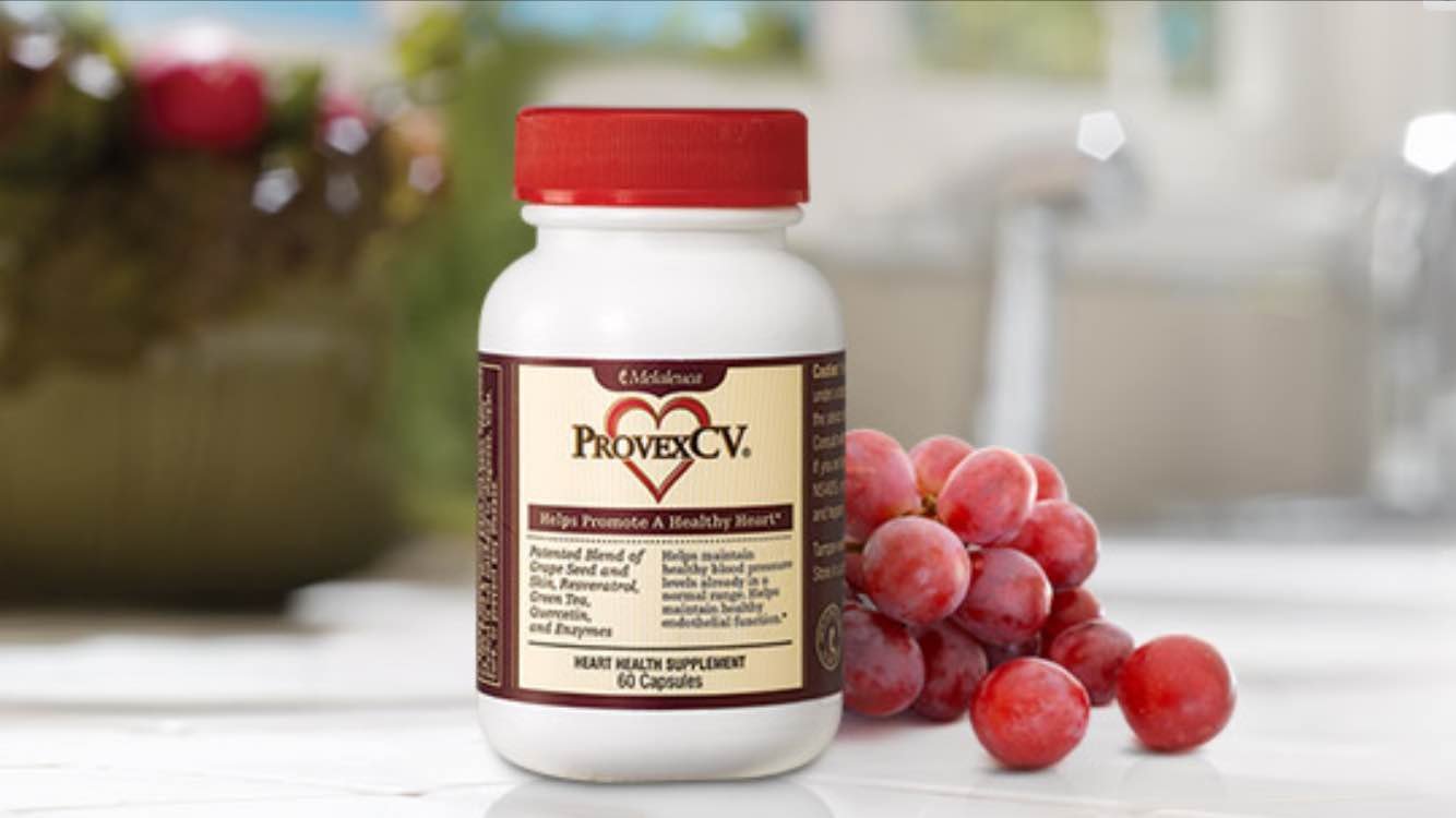 Melaleuca Multivitamin & Mineral Longevity Supplement for Men & Women 50+, Powered