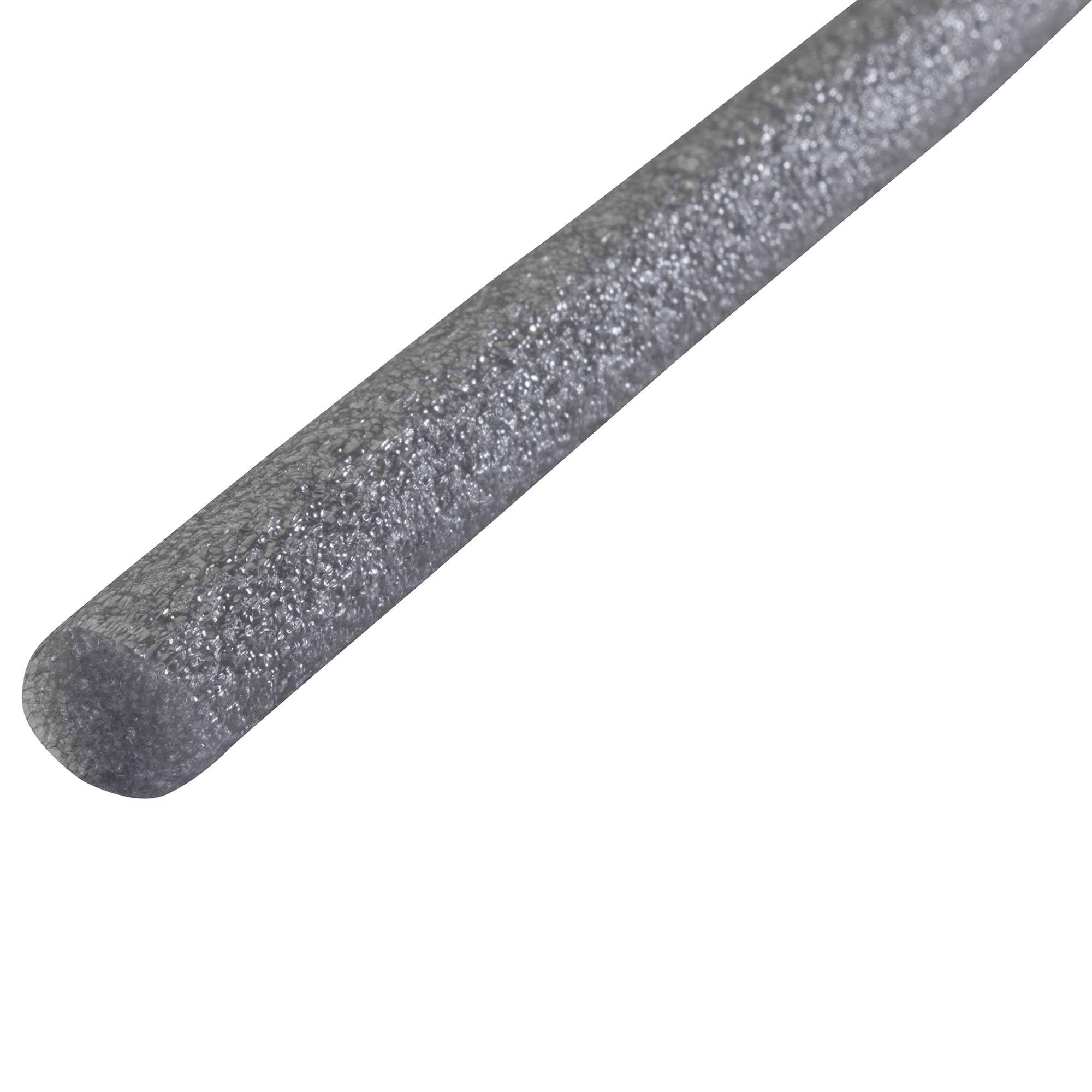 Photo 1 of M-D Building Products - Versatile Gray Foam Backer Rod Set 1/2in x 20ft - Essential Caulk Saver for Sealing Concrete Gaps, Expansion Joints, and Crack Filling (71480)
