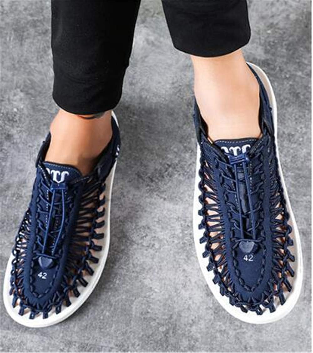 men's dm sandals