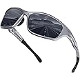 Duduma Polarized Sports Sunglasses for Men Women Running Cycling Fishing Golf Driving Shades Sun Glasses Tr90