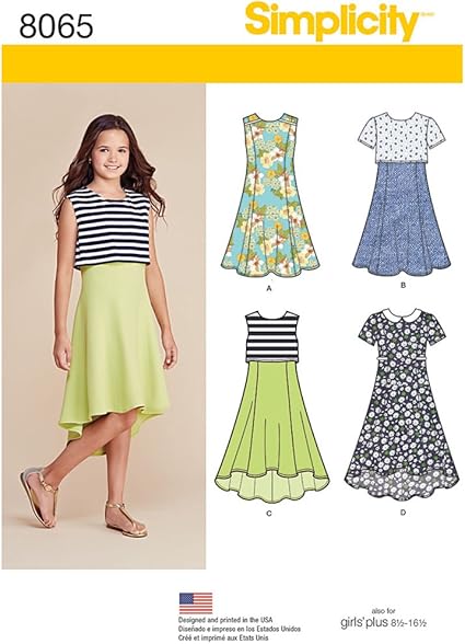 popover sundress