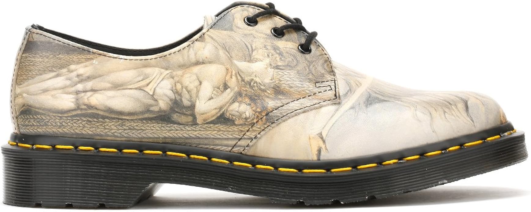 dr martens 1461 william blake