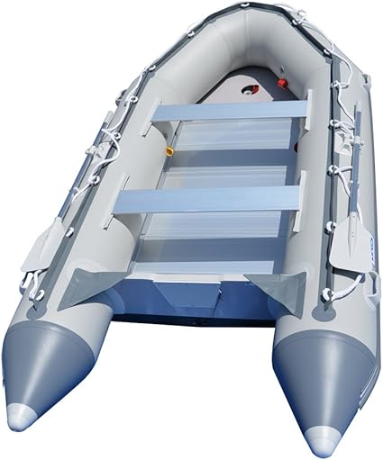 inflatable fishing boats