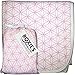 Everything Toddler and Baby Blanket - Nursery Crib Stroller To Car Seat, Pink