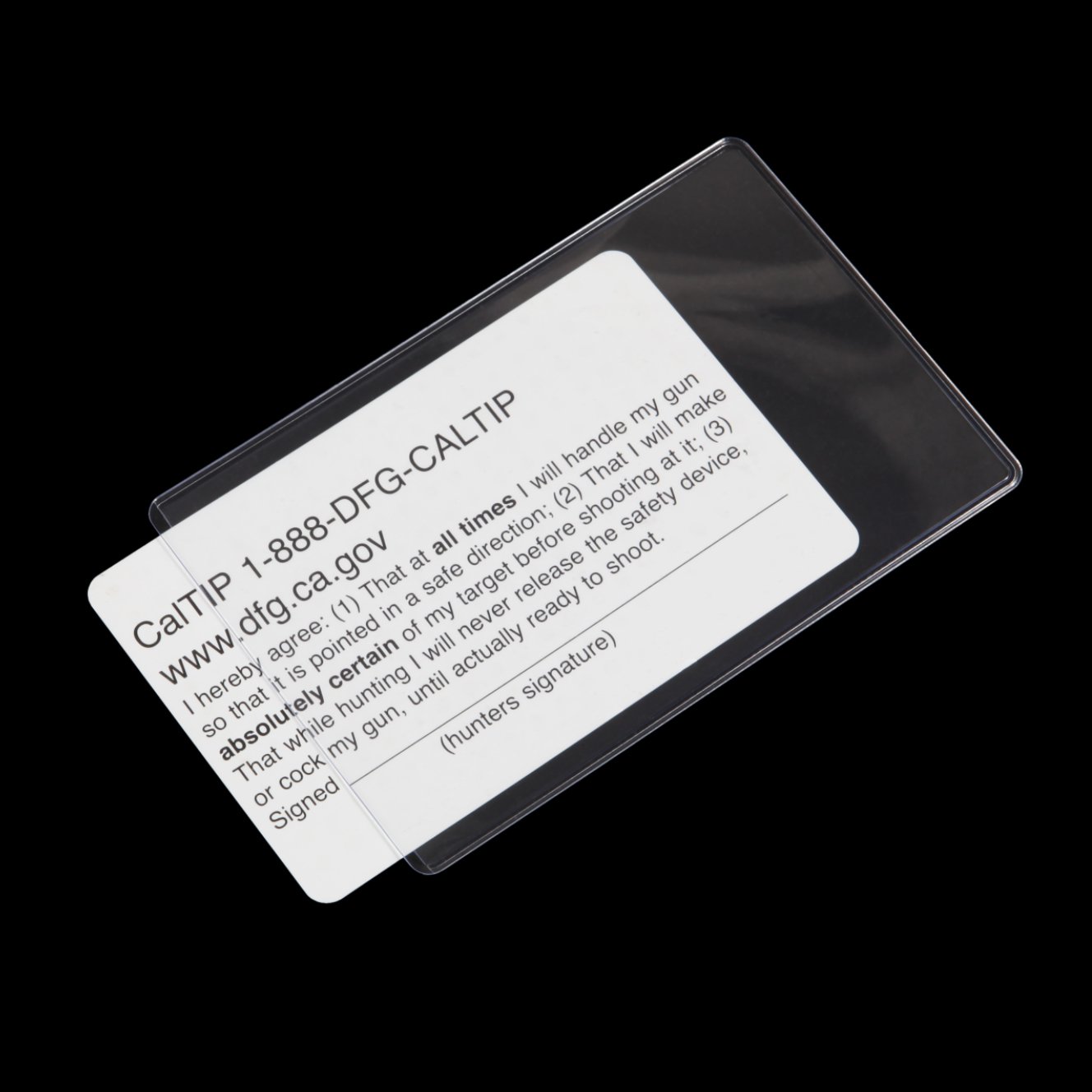 Social Security Card Protector Sleeve Fit Insurance Card One 1 Office Products Business Card Holders Rayvoltbike Com