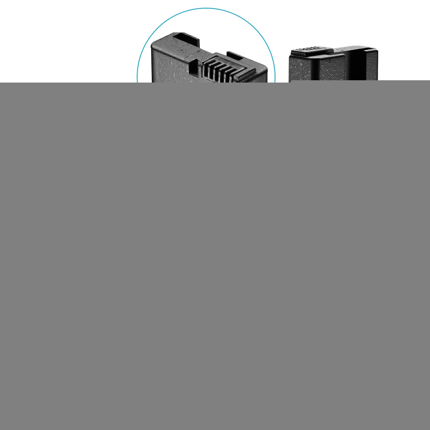 fast shipping and best service Neewer Professional Vertical Battery Grip Holder for NIKON D3100 ...