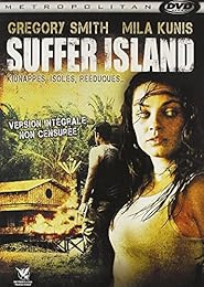 Suffer Island