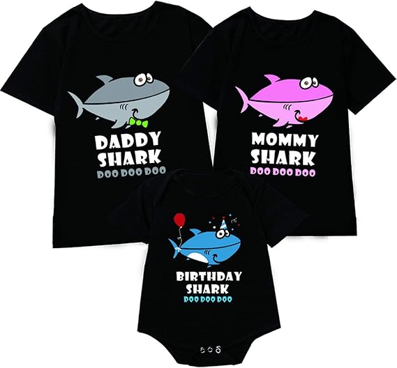 1st birthday matching outfits