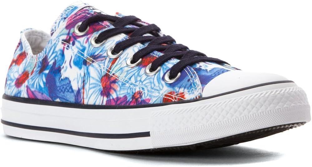 converse all star daisy
