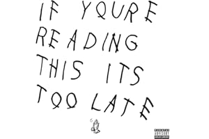 If You're Reading This It's Too Late [2 LP]