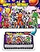 Dragon Ball Super, Goku, Vegeta, Gohan, Anime, Dragon ball Z Personalized Cake Toppers Icing Sugar Paper A4 Sheet Edible Frosting Photo Birthday Cake Topper 1/4 ~ Best Quality!