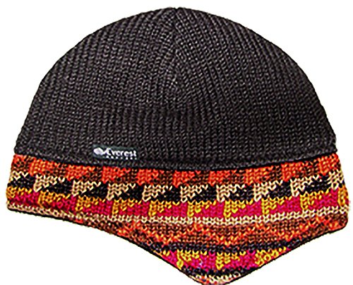Everest Designs Sherpa Earflap Hat: Buy 