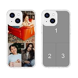MXCUSTOM Custom Phone Case for Apple iPhone 13
