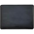 Aartedesign Vintage Genuine Leather Sleeve case 13-inch MacBook Air M1 M2 A2337 A2179 A1932 (2018-2023) MacBook Pro M1/A2338 A2251 A2289 (2016-2021) (Horizontal, Chocolate)