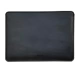 Aartedesign Genuine Vintage Leather Sleeve 14 Inch