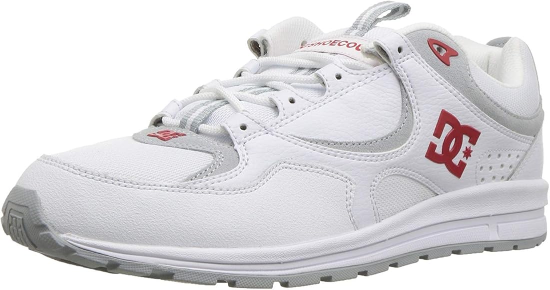 dc men's kalis lite skate shoe