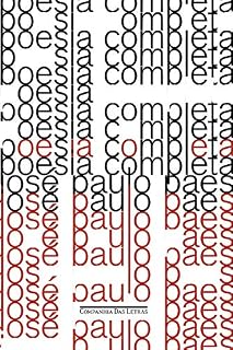 Livro Poesia completa