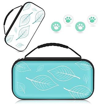 waterproof switch lite case