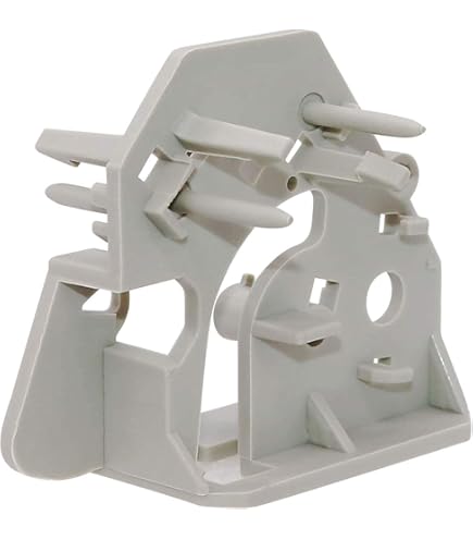 Amazon.com: LONYE SZM-V16-FC-61 W10727360 Microwave Switch