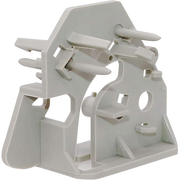 Amazon.com: WP8206419 for Whirlpool Microwave Door Support 8206419  