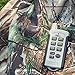 ICOtec GC101XL - Compact Electronic Predator Game Call
