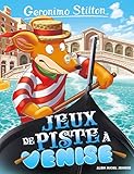 Image de Jeu de piste à Venise